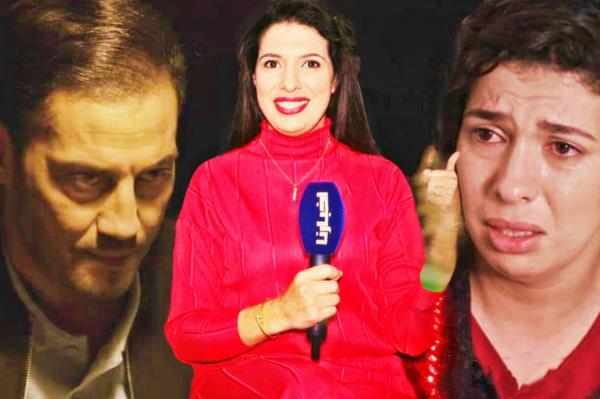 بالفيديو: "لمكيمل" تكشف تفاصيل مشوقة من نهاية مسلسل "صلا والسلام" وتؤكد أن "جميلة" ستصدم المغاربة بعد عودة زوجها السابق "زكرياء"